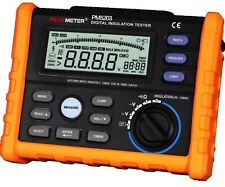 Pm5203 peakmeter digitale usato  Spedire a Italy