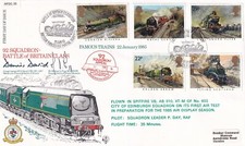 Rfdc33 famous trains for sale  UK