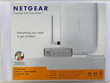 Modem netgear wireless usato  Venzone