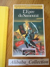 Ldvelh 414 epee d'occasion  Expédié en Belgium