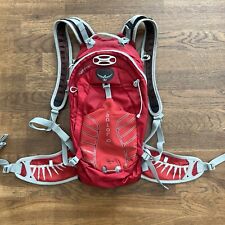 Sac hydratation vélo d'occasion  Expédié en France