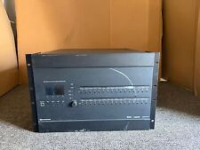 Crestron md16x16 digital for sale  Raleigh