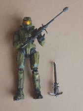 Halo mcfarlane figures for sale  ARMAGH