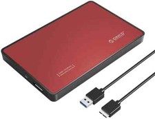 Orico clear usb for sale  SUTTON COLDFIELD