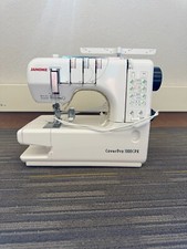 Janome coverpro 1000cpx for sale  Fond Du Lac