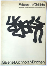 Eduardo chillida galerie gebraucht kaufen  Wilhelmshaven