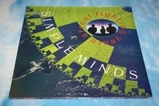 Simple minds street usato  Genova