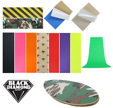 Black diamond longboard for sale  Mount Clemens