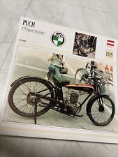 Puch 175 sport d'occasion  Decize