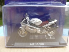 Motorcycle 1000 d'occasion  Expédié en Belgium