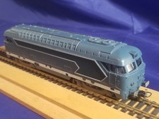 Jouef champagnole 67001 d'occasion Jouef champagnole 67001 d'occasion  Champagnole