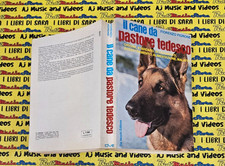 Book libro cane usato  Vigarano Mainarda