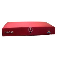 Baule posteriore mercedes usato  Pratola Peligna