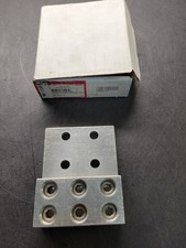 Burndy kk3a360 universal for sale  Palm Harbor