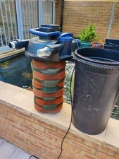 Oase 20000 pressurised for sale  LONDON