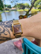 Vintage doxa grafic for sale  West Palm Beach