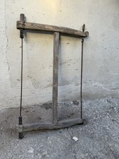 Antiche seghe epoca usato Antiche seghe epoca usato  Santa Maria a Vico