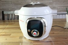 Moulinex cookeo ce851a d'occasion  Soisy-sur-Seine
