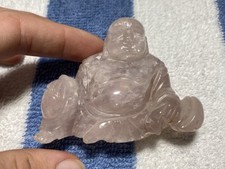 Chinese pink quartz for sale  Hollywood