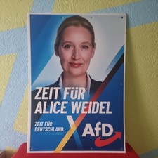wahlplakat gebraucht kaufen wahlplakat gebraucht kaufen Hannover