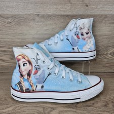 Converse stars disney for sale  LEIGH
