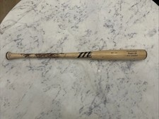 Marucci handcrafted posey28 for sale  Stuart
