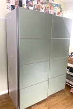 white gloss wardrobe doors for sale white gloss wardrobe doors for sale NOTTINGHAM