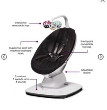 4moms mamaroo4 multi for sale  Rego Park