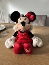 Mini mouse disney for sale  KETTERING