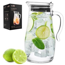 Homiu 1.8l glass for sale  WAKEFIELD