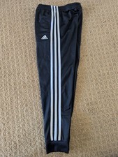 Boys adidas white for sale  Derby