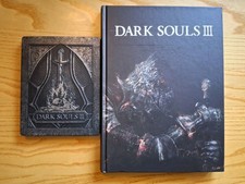 Dark souls steelbook usato  Val Masino