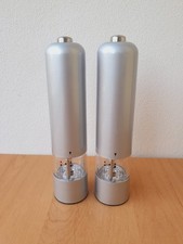 Elektrische salz pfeffermühle gebraucht kaufen  Schwedt/Oder