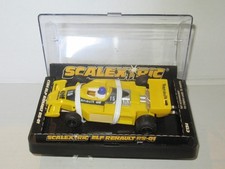 Scalextric c134 elf for sale  EDINBURGH
