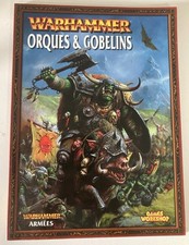 Livre armée orques d'occasion  Vendôme