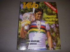 Velo mag 192 d'occasion  Orry-la-Ville