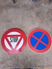 Insegna cartello stradale usato  Varallo