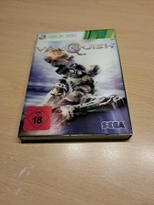 Vanquish gebraucht kaufen  Nürnberg