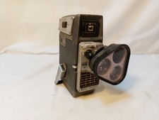 Camera 8mm vintage d'occasion  Gap