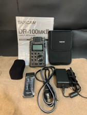 Tascam 100 mkii d'occasion  Expédié en Belgium