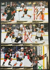 Anaheim ducks 2024 for sale  Grand Rapids