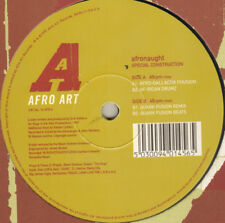 Afronaught special constructio usato  Pescara