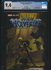 All new wolverine d'occasion  Expédié en Belgium