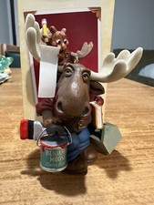 Mooster fix ornament d'occasion  Expédié en Belgium