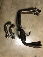 Exhaust header pipes for sale  Orosi