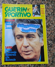 Guerin sportivo n.13 usato  Castelfranco Emilia