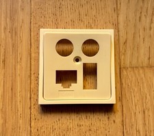 Homeway classic zentralplatte gebraucht kaufen  Karlsfeld