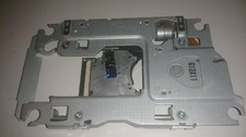 SONY PS3 CECH-4001 CECH-4001B DECK BLU-RAY SUPER FINO com LENTE KEM-850 PHA REF comprar usado  Enviando para Brazil