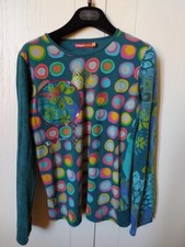 Maglia maniche lunghe usato  Tricase