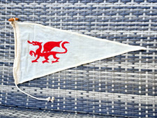 Vintage maritime nautical for sale  GAERWEN